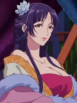 Profile image of 白鈴