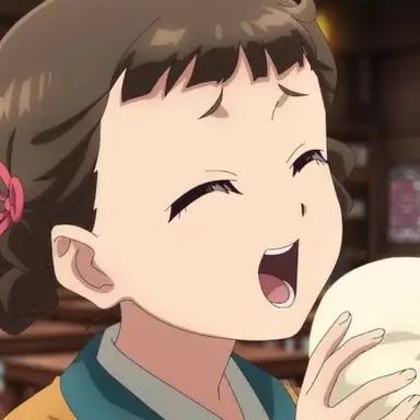 Profile image of 小蘭
