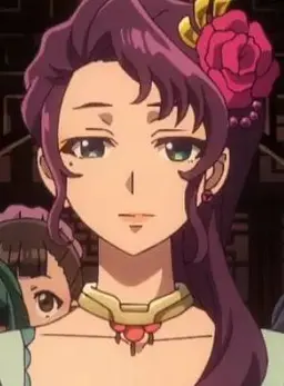 Profile image of 梅梅