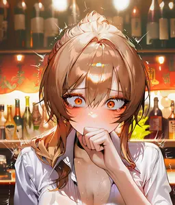 Profile image of 회귀전 유시은 사진