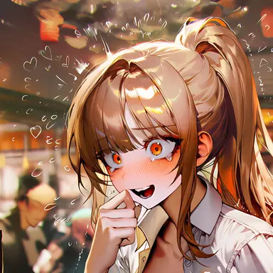 Profile image of 회귀전 유시은 사진