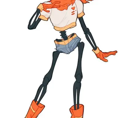Profile image of Papyrus