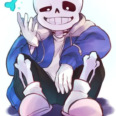 Profile image of Sans