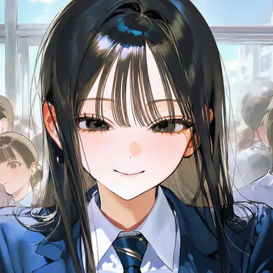 Profile image of Manami