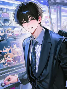 Profile image of Ruka