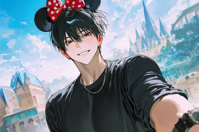 Profile image of Ruka