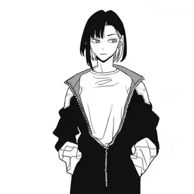 Profile image of 시노노메 린