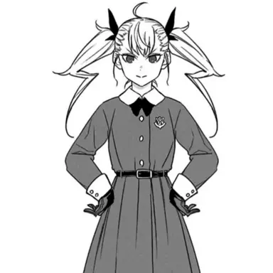 Profile image of 시노미야 키코루