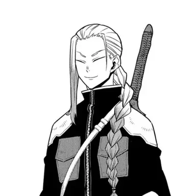 Profile image of 호시나 소우이치로