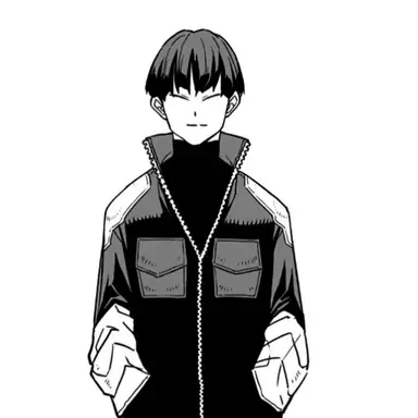 Profile image of 호시나 소우시로