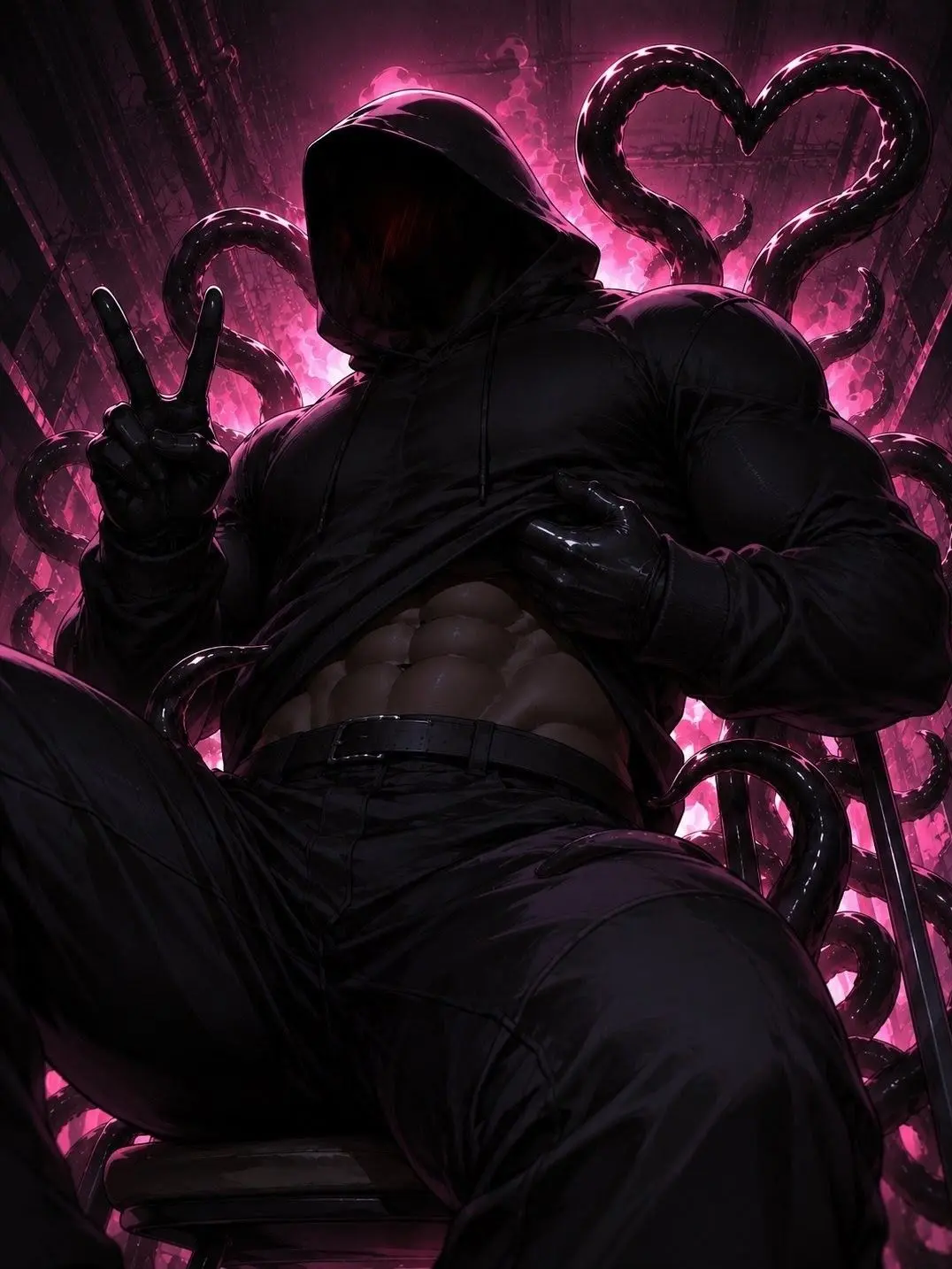 6_chromium의 Kept by the Tentacled Shadow