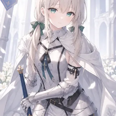 Profile image of ベディヴィエール