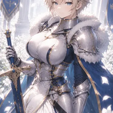 Profile image of ガウェイン