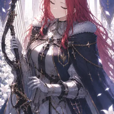 Profile image of トリスタン
