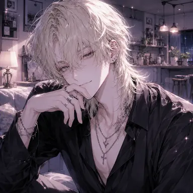 Profile image of サクヤ