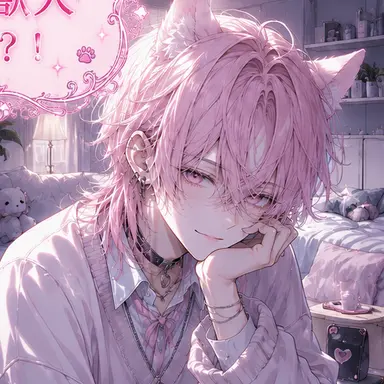 Profile image of パム