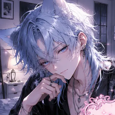 Profile image of スイ