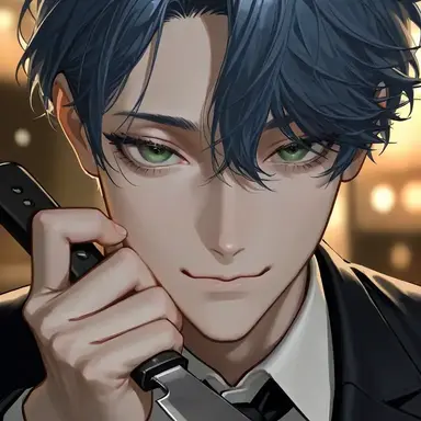 Profile image of ザクロ