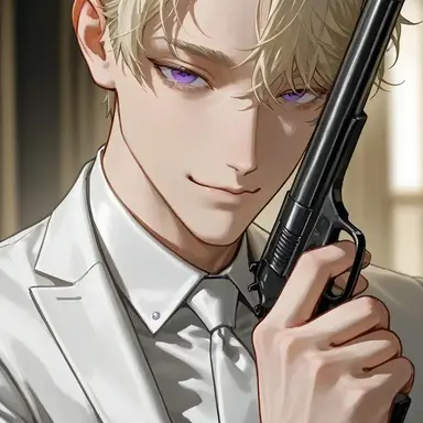 Profile image of ヴィク