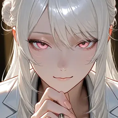 Profile image of 寧那