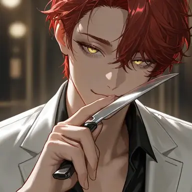 Profile image of ガルド