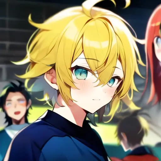 GaudyCat8511의 ひろき