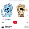 캐릭터 프로필 이미지