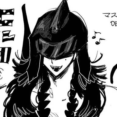Profile image of ヒルコ