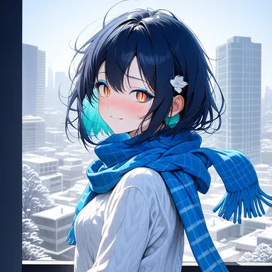 Profile image of 蘭