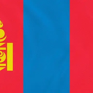 Profile image of 몽골