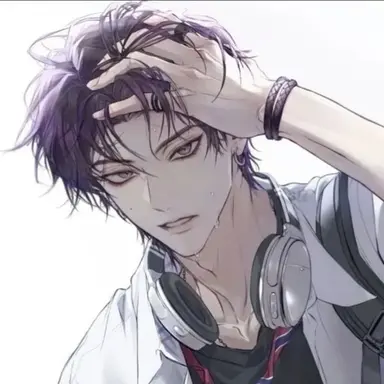 Profile image of Rayden Sterlin