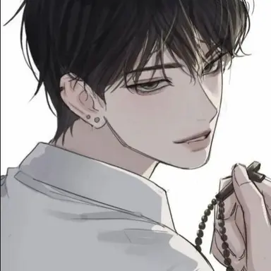 Profile image of Asher Lycan