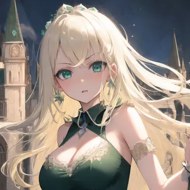 Profile image of アレクサンドラ