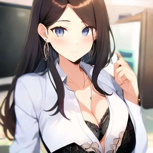 ChewyRhea5516의 여교사 김도연