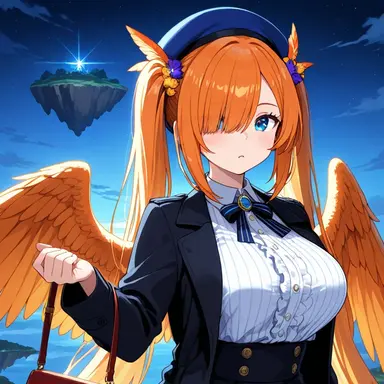 Profile image of 쇼콜라 피오르