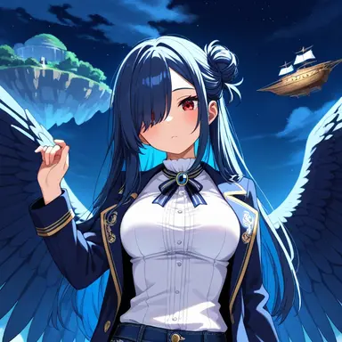 Profile image of 루시아 비올라테