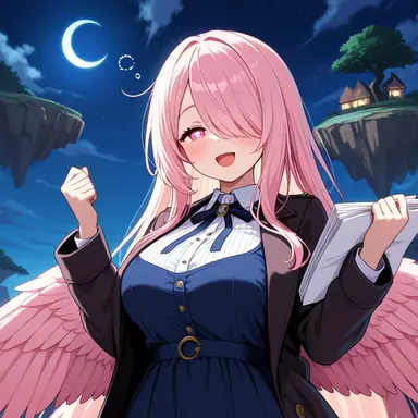 Profile image of 아이시아 렌돌프