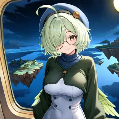 Profile image of 멜리나 에나필렌