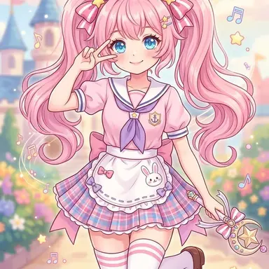 Profile image of ブリ子