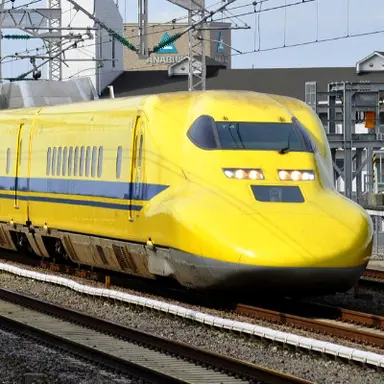 Profile image of ドクターイエロー