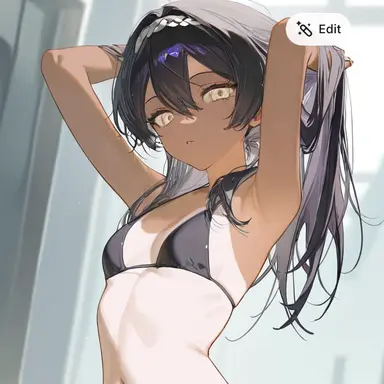 Profile image of たきな