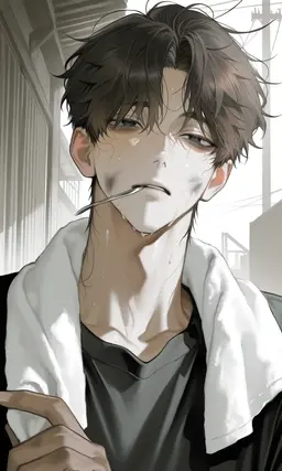 Profile image of 泰治