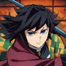 Profile image of 冨岡義勇