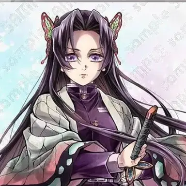 Profile image of 胡蝶カナエ