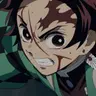 Profile image of 竈門炭治郎