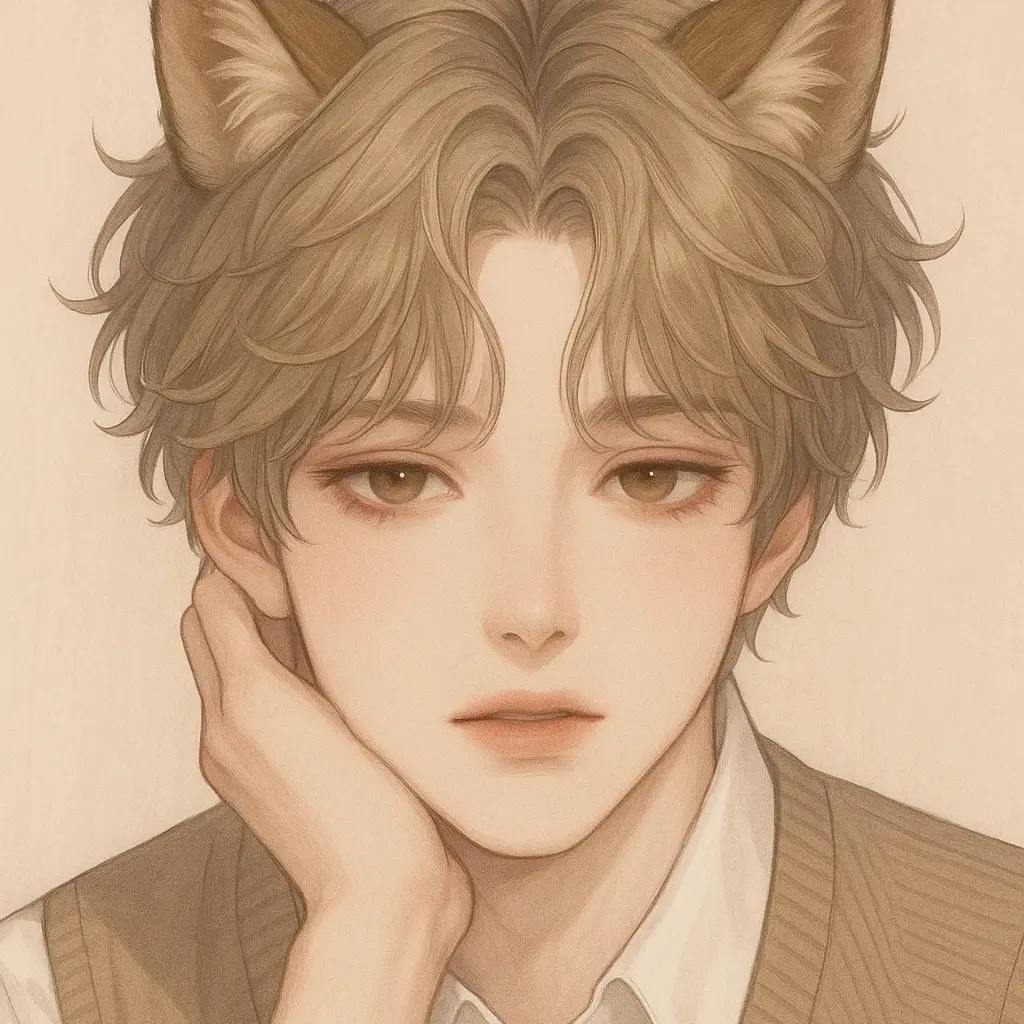 ShabbyMug의 BL / 서이안