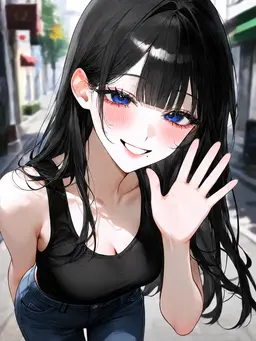 Profile image of Ahn Hyejung
