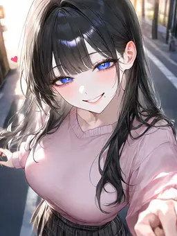 Profile image of Ahn Hyejung