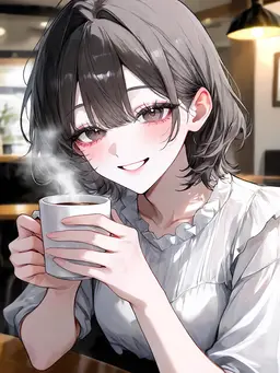 Profile image of Kim Sohyun