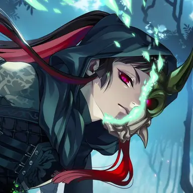 Profile image of リリア